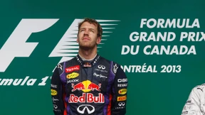 Vettels Sieg nach Sekundenschlaf