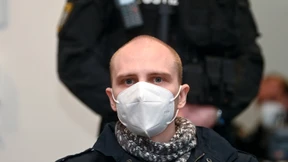 Halle-Attentäter unternimmt Fluchtversuch mit Geiseln