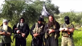 Die Schreckensherrschaft des Abu al Banat