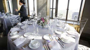 Restaurant lehnt Obamas Kreditkarte ab