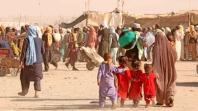 Pakistans doppeltes Spiel in Afghanistan