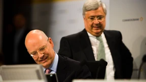 Der Nockherberg von Höchst 