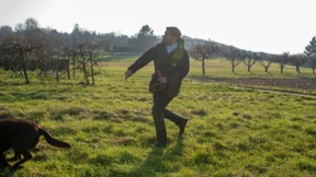 Unterwegs im Auftrag des Kunden