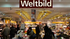 Katholischer Weltbild-Verlag ist insolvent