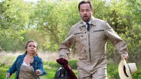 Die Geburt des Slapsticks aus dem Krimi