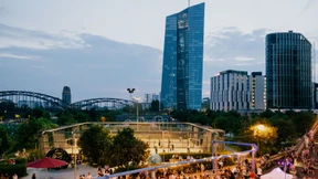 Noch zwei weitere EZB-Zinssenkungen erwartet