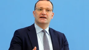 Spahn befürwortet Impfung für Kinder und Jugendliche