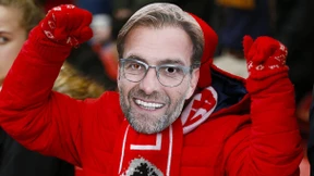 Auch Klopp arbeitet am englischen Wunder