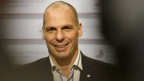 Ist Varoufakis kaltgestellt? 