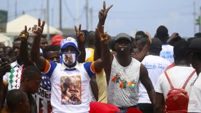 Laurent Gbagbo kehrt in die Elfenbeinküste zurück