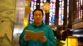 Wie nett ist eigentlich die Welt?