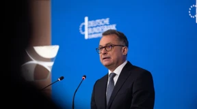 Bundesbank-Präsident: Zinsen könnten schon bald steigen