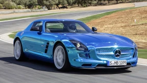 Taumel der Gefühle und ein dumpfer Kontrabass