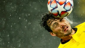 Ein neuer Wesenszug des BVB