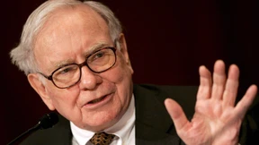 Buffett: Grexit könnte gut für Eurozone sein