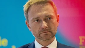 Lindner hätte Flüchtlingen auch Einreise erlaubt
