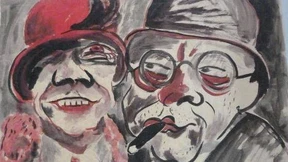 Politische Strafjustiz