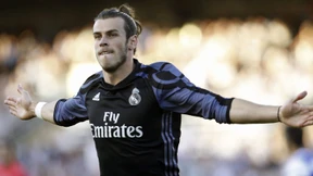 Bales Blitztor bringt Real Madrid auf Kurs