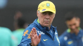 Ancelotti bleibt bis 2030 Brasiliens Nationaltrainer