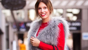 „Mode ist Kunst - kein Tussi-Kram“