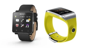 Computeruhren als Handlanger des Smartphones