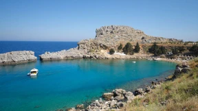 Griechenland streicht Steuervergünstigungen für Urlaubsinseln