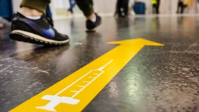 Nur 28 Prozent der Deutschen sagen nein