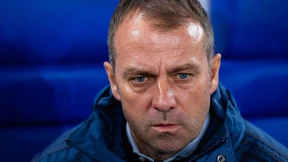 Die Warnung des Hansi Flick