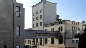 Weltweit im Geschäft