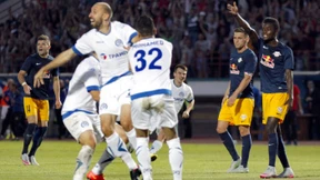 Salzburg bekommt die Flügel gestutzt