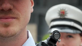 Die Bahn testet „Bodycams“ 