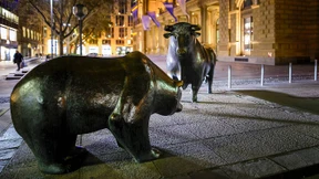 Wie soll die neue Börse für Startups heißen?