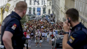 Dritte Festnahme nach abgesagten Swift-Konzerten in Wien