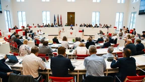 Kommt Brandenburgs höchster Repräsentant bald von der AfD?