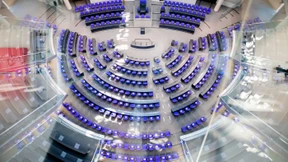 Ist der Bundestag etwa kein Bürgerrat?