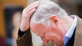 Am Rand von Deutschland 