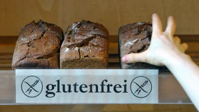 Die doppelte Gluten-Lüge