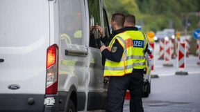 Wann enden die Grenzkontrollen im Schengenraum?