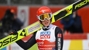 Deutsche Kombinierer bleiben chancenlos