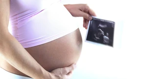 Als wäre eine Schwangerschaft etwas Krankhaftes