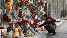 Gouverneur tritt nach Brandkatastrophe zurück