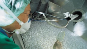 Ein Blitzgesetz soll höhere Pharmapreise verhindern  