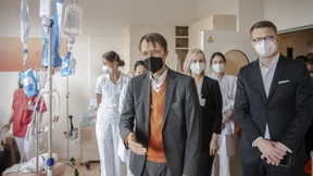 Lauterbach stellt sich gegen die Bundesländer