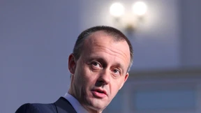 CDU beruft Friedrich Merz in Zukunftskommission