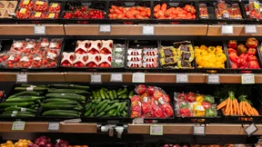 Die Inflation steigt auf 2,4 Prozent