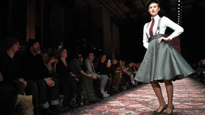 Rollenspiel mit den 20ern