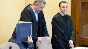 Clan-Chef zu langer Haft verurteilt