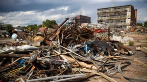 Bei der Bürgerbeteiligung „ein Zeichen gesetzt“ 