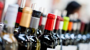 Und was trinken wir dazu?