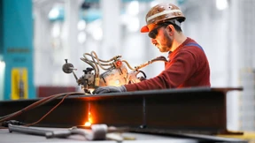 Warnsignale am Arbeitsmarkt